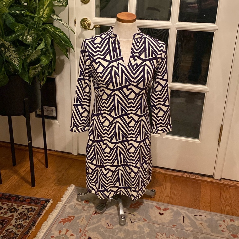 Ellie Kai dress